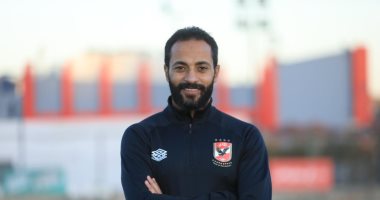 أحمد صديق مدرب مساعد للوفاق سطيف الجزائري