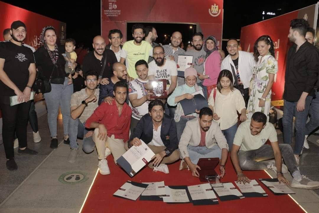 فرقة قومية الشرقية المسرحية تتأهل للمهرجان القومي للمسرح المصري بالقاهرة