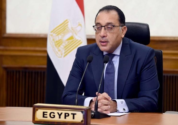 محمود فوزي يوجه رسالة إلى مجلس النواب بشأن حكومة مدبولي