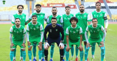 تعرف على تشكيل إيسترن كومباني والبنك الاهلي