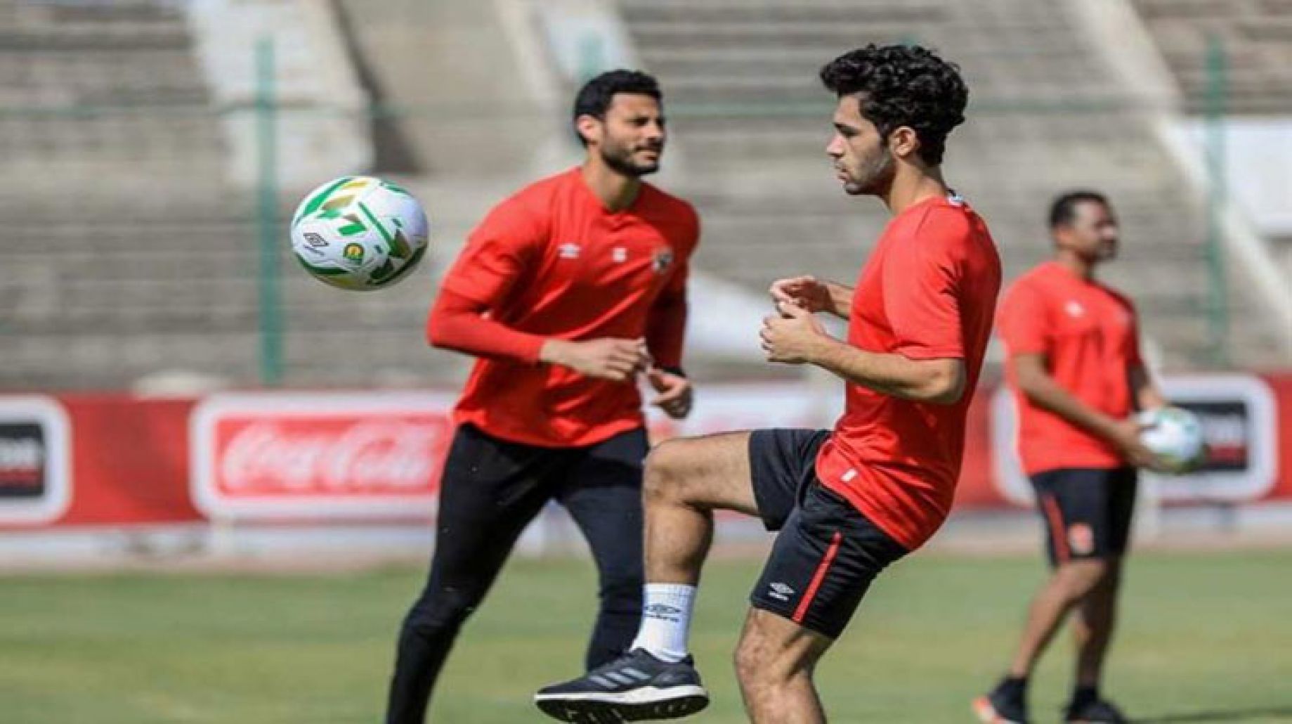 طلائع الجيش يقترب من ضم جوهرة الأهلي في الميركاتو الصيفي