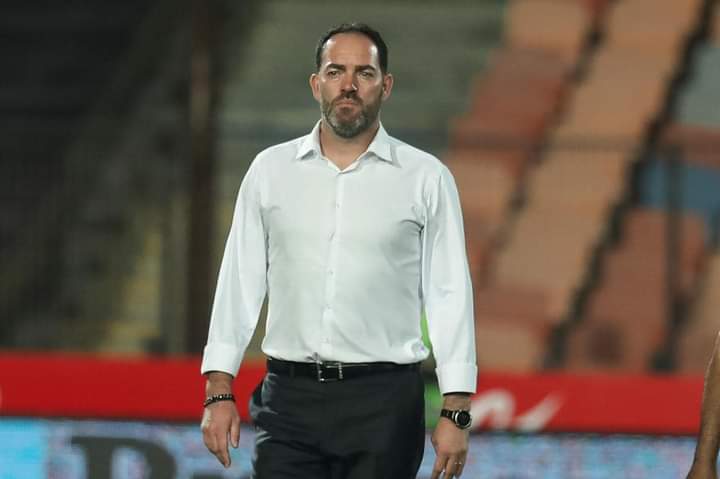 الأهلي يبحث إمكانية ضم ثلاثي نجوم منتخب الشباب