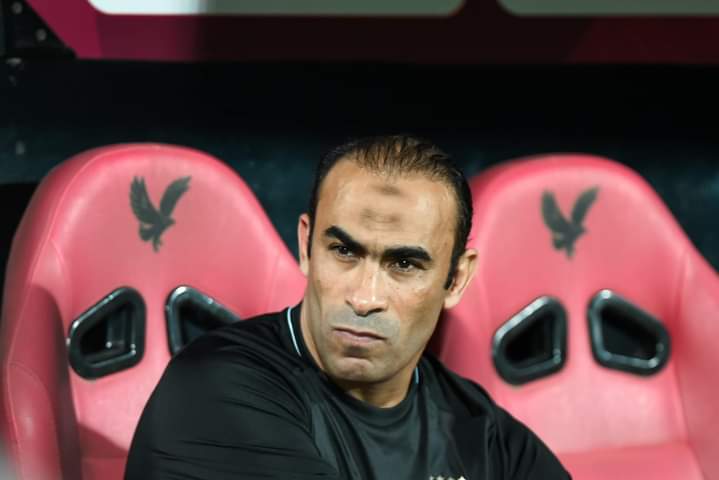 جلسة ثنائية فى الاهلي بشأن أزمة غرامة كهربا للزمالك