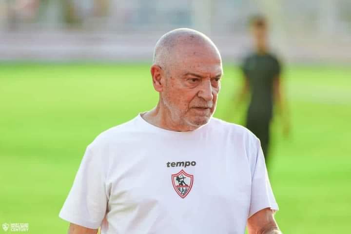 غياب ثنائي الزمالك وفيريرا عن مباراة مصر المقاصة في الدوري 