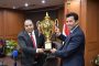 لاعب دجلة السابق.. تعرف على مسيرة اللاعب الاحترافية بعد انضمامه للزمالك