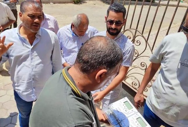 الإسكان: تنفيذ قرارات غلق وتشميع ورفع عدادات مرافق لأنشطة مخالفة..وإزالة ظواهر عشوائية