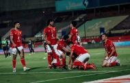 تشكيل النادي الأهلى الرسمي لمواجهة طلائع الجيش فى الدوري المصري
