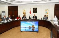 وزير الإسكان يتابع موقف تنفيذ وحدات 