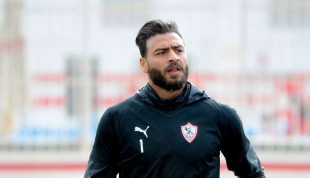 مفيش نادي عايزه.. حازم إمام يهاجم محمد أبو جبل وجاباسكي يرفض إعتذاره