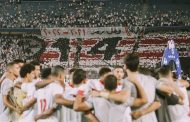 موعد مباراة الزمالك المقبلة في الدوري المصري والقنوات الناقلة