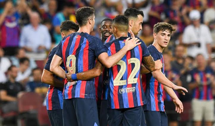 نجم برشلونة على رادار تشيلسي.. تفاصيل 