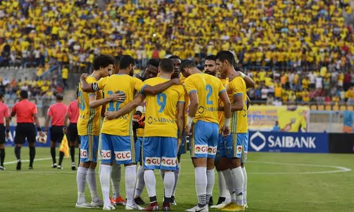 الأهلي يتقدم بعرض رسمي لضم نجم الاسماعيلي.. والدراويش يشترط مبلغا خرافيا