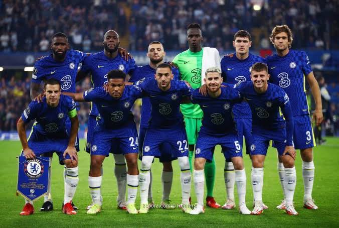 الدوري الانجليزي.. تشكيل تشيلسي لمواجهة ليدز يونايتد 