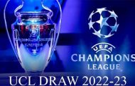 نتائج قرعة دور المجموعات لدوري أبطال أوروبا 2023