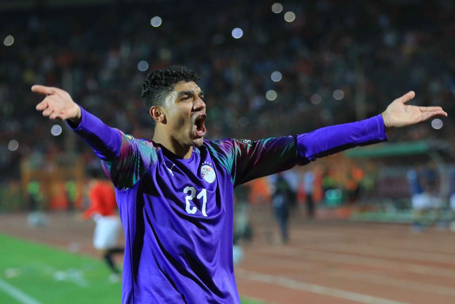الزمالك يقرر تعديل قيمه عقد محمد صبحي بعد عودة من فاركو