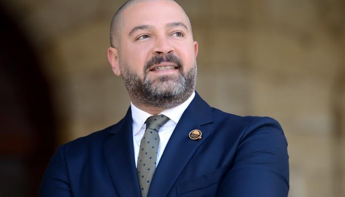 احمد دياب رئيسًا لرابطه الأندية للموسم الثاني على التوالي