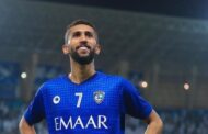 سلمان الفرج يصرح الهلال يستحق الكأس