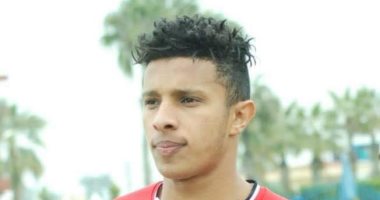 أحمد عيد ينضم الى صفوف الاتحاد السكندري لمدة 5مواسم