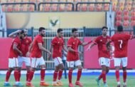 متعب الجديد.. الاهلي يقترب من التعاقد مع مهاجم وادي دجله