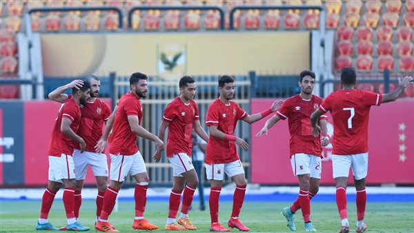 متعب الجديد.. الاهلي يقترب من التعاقد مع مهاجم وادي دجله