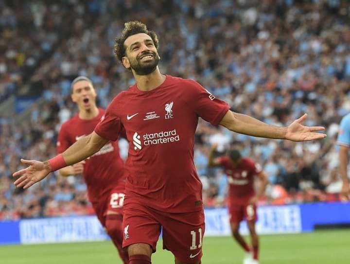 فى الوقت القاتل.. ليفربول يفوز على نيوكاسل بهدفين مقابل هدف 