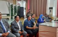 ندوة توعية بالبنك الزراعي في مجال السلامة والصحة المهنية بالقليوبية