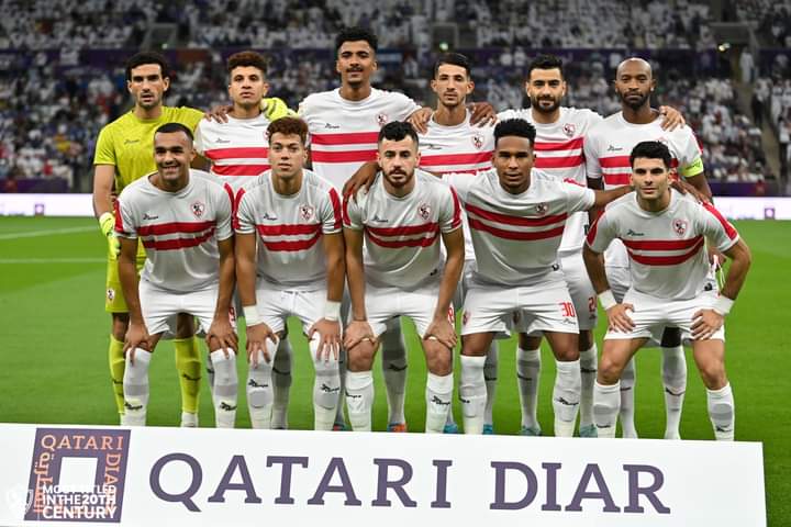 أزمة فى الزمالك.. المنتخب التونسي يستدعي ثنائي نجوم الفريق 