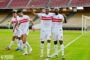 الزمالك يحقق الإنتصار رقم 100 في تاريخه بدوري أبطال أفريقيا