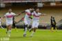 بعثه الزمالك تغادر الكاميرون بعد الفوز بثنائية على بطل اتشاد