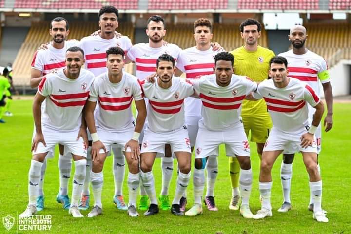 أمير مرتضى منصور: لا يوجد في قائمة الفريق سوى 14 لاعب منهم 3 حراس