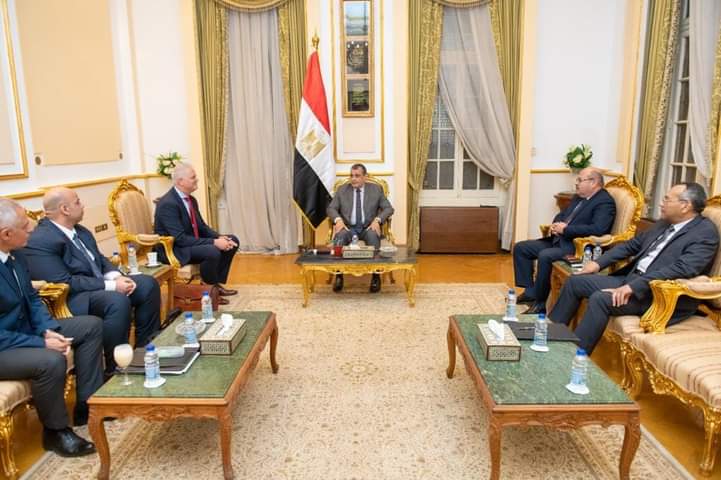 وزير الدولة للإنتاج الحربي