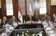 وزير الزراعة يبحث مع المصدرين سبل تعزيز الصادرات الزراعية المصرية 