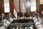 وزير الإسكان: تقنين وتوفيق أوضاع الكيانات والأفراد والشركات بمدينة سفنكس الجديدة