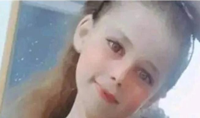 العثور على جثة طفلة داخل منزلها في مقبولة بعدة طعنات بني سويف