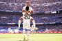 التشكيل الرسمى لمانشستر سيتي أمام أستون فيلا فى الدوري