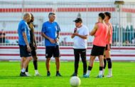 مران الزمالك.. مشاركة سيف جعفر وتأهيل حسام عبدالمجيد إستعدادا لمواجهة إيلكت التشادي