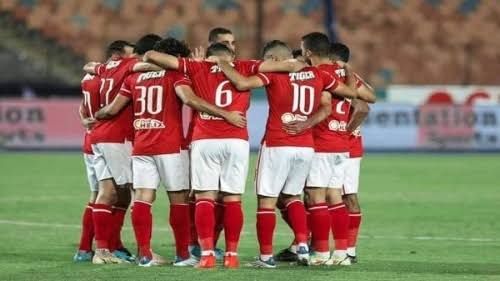 تعرف على صفقات الأهلى خلال فترة الانتقالات الصيفية الجارية 