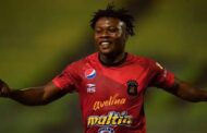 اتحاد الكرة يرد على الزمالك بخصوص قيد اللاعب سامسون أكينولا