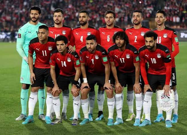 ثاني تجارب فيتوريا الودية.. موعد مباراة منتخب مصر أمام ليبيريا