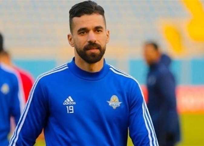 حقيقية إنتقال عبدالله السعيد للزمالك 