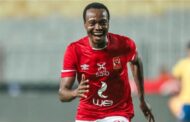 كولر يكشف موعد مشاركة بيرسي تاو في تدريبات الأهلي