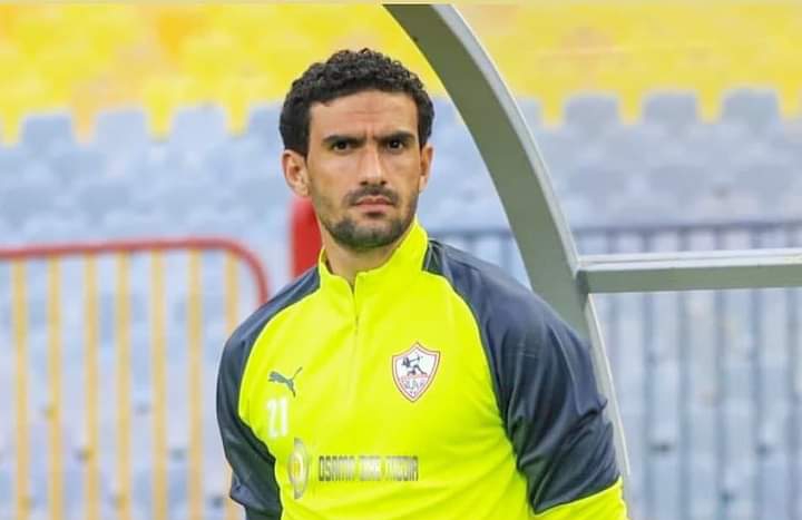 الكشف عن سبب عدم انضمام محمد عواد لقائمة المنتخب الوطني 