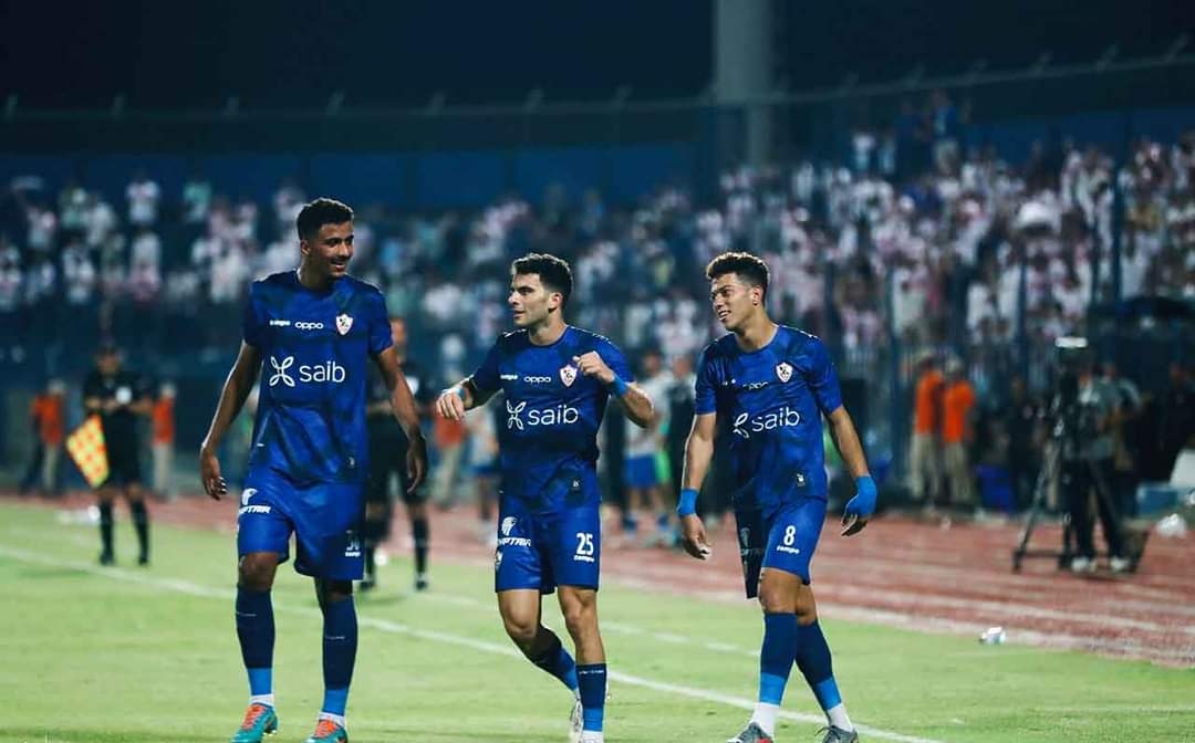 موعد مباراة الزمالك القادمه في دوري أبطال أفريقيا
