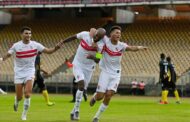 إليكت التشادي يكشف حقيقة عدم إذاعة مباراة الزمالك