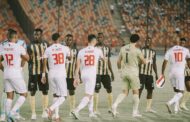 بعد تخطي اليكت التشادي.. الزمالك يطالب بطل بوروندي إقامة مباراتي الذهاب والعودة في القاهرة