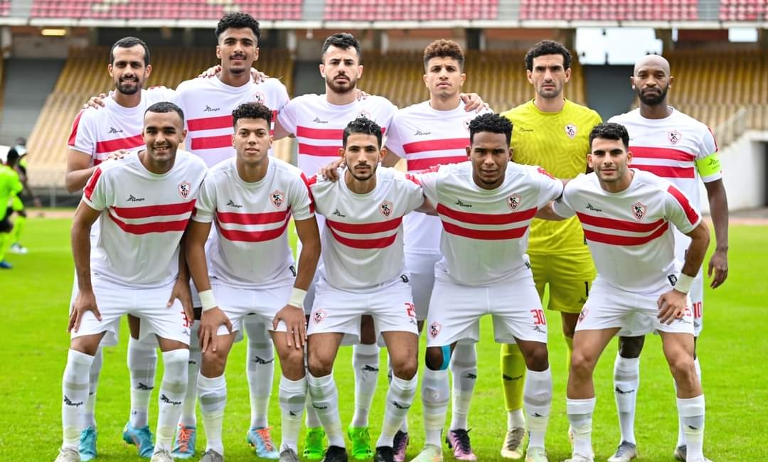 بعد فسخ تعاقده مع ناديه.. نجم الجزائر يدخل دائرة اهتمامات الزمالك
