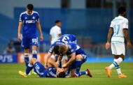 دوري الأبطال.. تشيلسى يسقط فى فخ التعادل امام ساليزبورج 