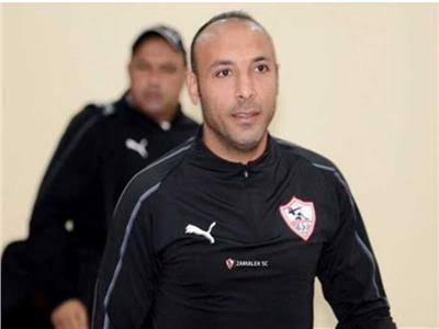 تعرف على قصة الكفاح التدريبية لـ أيمن عبد العزيز بعد توليه مهمة مدرب مساعد بالمنتخب الوطني 