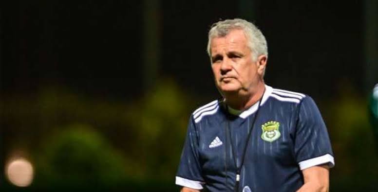 زوران مانولوفيتش مديراً فنياً للإتحاد السكندري خلفا لـ محمد عمر 