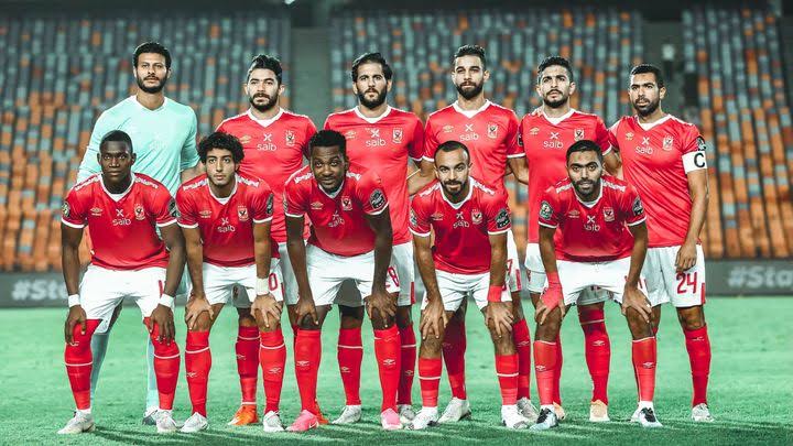 نجم الاهلي السابق يوقع لنادي فرنسي.. تفاصيل 